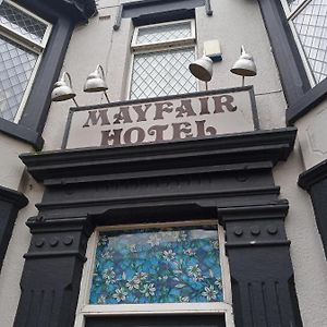 Mayfair Hotel